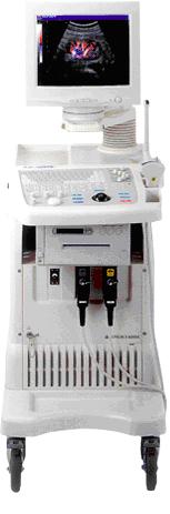 SonoAce 6000C ultrahang-diagnosztikai készülék